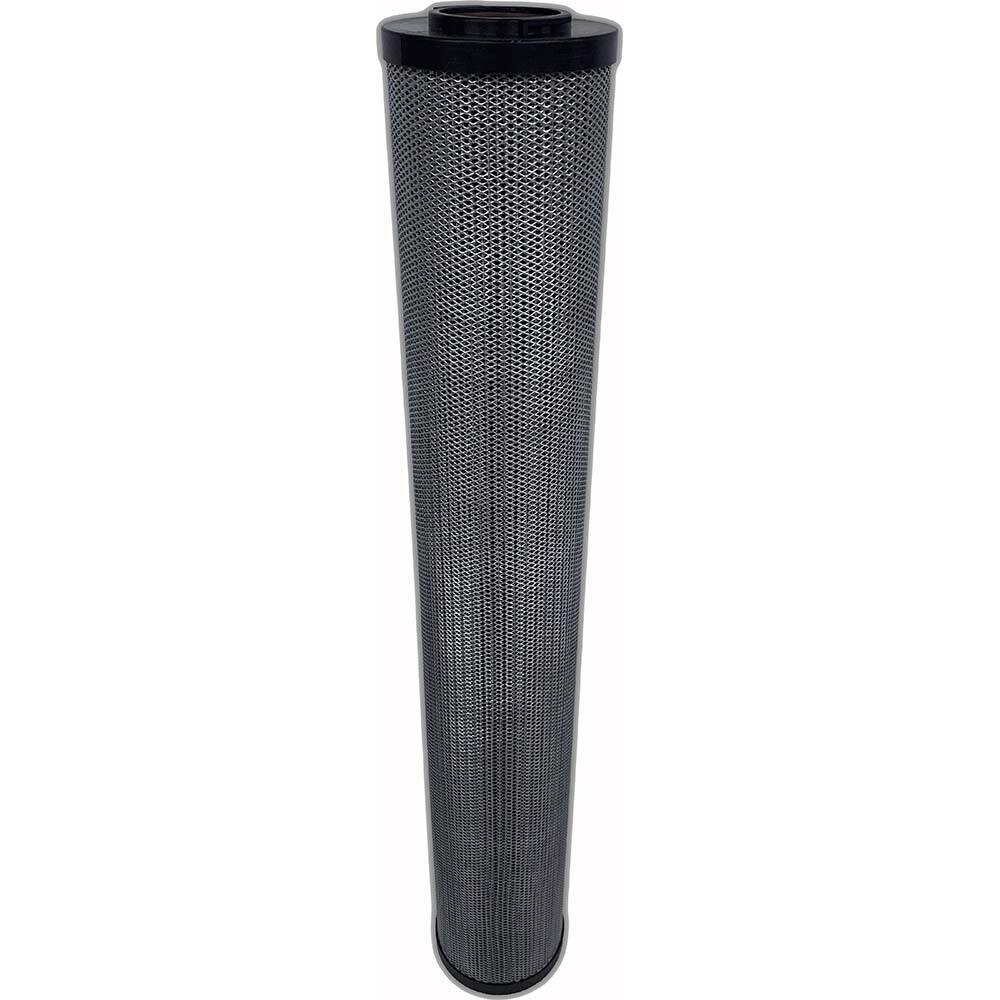 Main Filter - Filter Elements & Assemblies; Filter Type: Replacement/Interchange Hydraulic Filter ; Media Type: Microglass ; OEM Cross Reference Number: FAUN 99707306902 ; Micron Rating: 10 - Exact Industrial Supply
