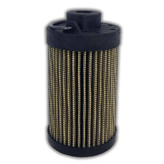 Main Filter - Filter Elements & Assemblies; Filter Type: Replacement/Interchange Hydraulic Filter ; Media Type: Cellulose ; OEM Cross Reference Number: REXROTH 1060LAP200006M ; Micron Rating: 20 - Exact Industrial Supply