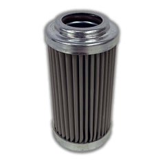 Main Filter - Filter Elements & Assemblies; Filter Type: Replacement/Interchange Hydraulic Filter ; Media Type: Wire Mesh ; OEM Cross Reference Number: FILTREC DMD125B60B ; Micron Rating: 60 - Exact Industrial Supply