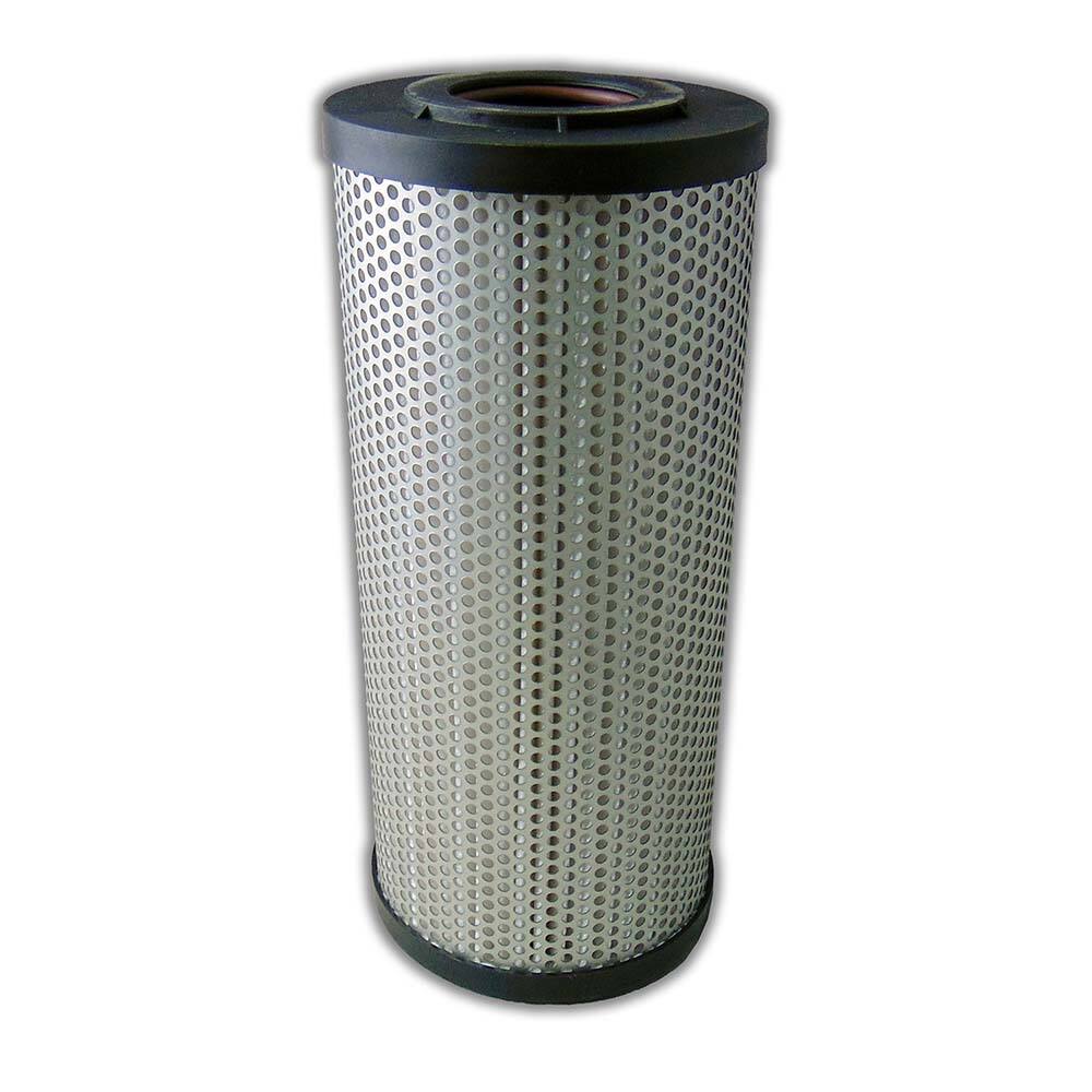 Main Filter - Filter Elements & Assemblies; Filter Type: Replacement/Interchange Hydraulic Filter ; Media Type: Cellulose; Microglass ; OEM Cross Reference Number: WIX D95A10CWAV ; Micron Rating: 10 - Exact Industrial Supply