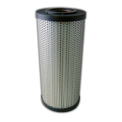 Main Filter - Filter Elements & Assemblies; Filter Type: Replacement/Interchange Hydraulic Filter ; Media Type: Cellulose; Microglass ; OEM Cross Reference Number: WIX D95A10CWAV ; Micron Rating: 10 - Exact Industrial Supply