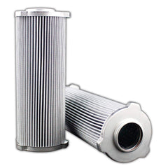 Main Filter - Filter Elements & Assemblies; Filter Type: Replacement/Interchange Hydraulic Filter ; Media Type: Microglass ; OEM Cross Reference Number: CATERPILLAR 3I1734 ; Micron Rating: 5 - Exact Industrial Supply