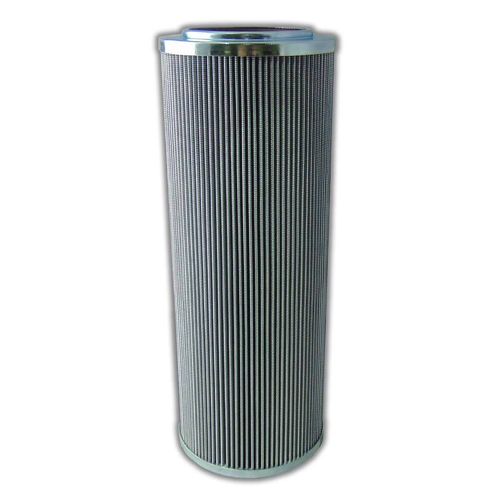 Main Filter - Filter Elements & Assemblies; Filter Type: Replacement/Interchange Hydraulic Filter ; Media Type: Microglass ; OEM Cross Reference Number: REXROTH 1901H20XLA000M ; Micron Rating: 25 - Exact Industrial Supply