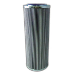 Main Filter - Filter Elements & Assemblies; Filter Type: Replacement/Interchange Hydraulic Filter ; Media Type: Microglass ; OEM Cross Reference Number: EPPENSTEINER 1901K25P ; Micron Rating: 25 - Exact Industrial Supply