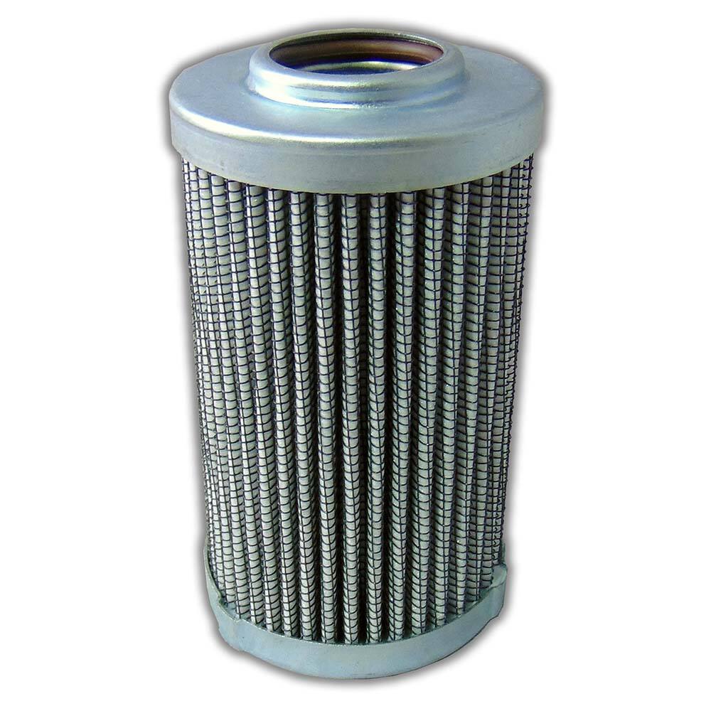Main Filter - Filter Elements & Assemblies; Filter Type: Replacement/Interchange Hydraulic Filter ; Media Type: Microglass ; OEM Cross Reference Number: INTERNORMEN 300476 ; Micron Rating: 10 - Exact Industrial Supply