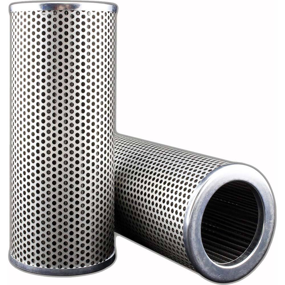 Main Filter - Filter Elements & Assemblies; Filter Type: Replacement/Interchange Hydraulic Filter ; Media Type: Wire Mesh ; OEM Cross Reference Number: HY-PRO HPQ9982274W ; Micron Rating: 75 - Exact Industrial Supply