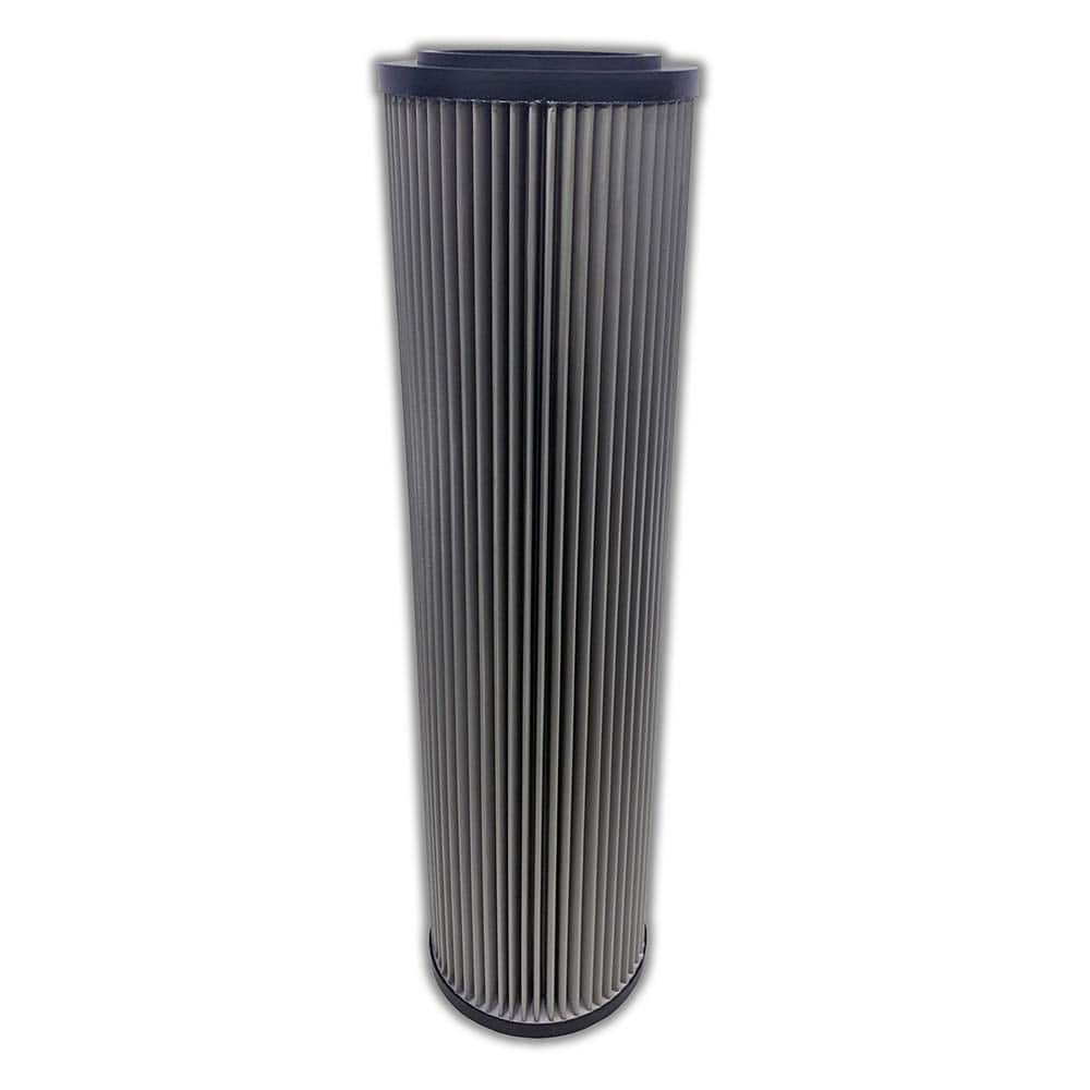 Main Filter - Filter Elements & Assemblies; Filter Type: Replacement/Interchange Hydraulic Filter ; Media Type: Wire Mesh ; OEM Cross Reference Number: FILTER MART 061081 ; Micron Rating: 60 - Exact Industrial Supply