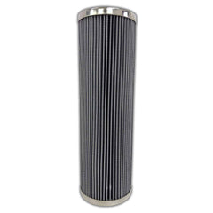 Main Filter - Filter Elements & Assemblies; Filter Type: Replacement/Interchange Hydraulic Filter ; Media Type: Microglass ; OEM Cross Reference Number: HY-PRO HPAL1012MB ; Micron Rating: 10 - Exact Industrial Supply