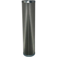 Main Filter - Filter Elements & Assemblies; Filter Type: Replacement/Interchange Hydraulic Filter ; Media Type: Wire Mesh ; OEM Cross Reference Number: FILTER MART 335014 ; Micron Rating: 25 - Exact Industrial Supply