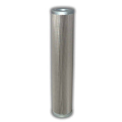 Main Filter - Filter Elements & Assemblies; Filter Type: Replacement/Interchange Hydraulic Filter ; Media Type: Wire Mesh ; OEM Cross Reference Number: FILTER MART 322320 ; Micron Rating: 100 - Exact Industrial Supply