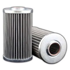 Main Filter - Filter Elements & Assemblies; Filter Type: Replacement/Interchange Hydraulic Filter ; Media Type: Wire Mesh ; OEM Cross Reference Number: FILTER MART 060125 ; Micron Rating: 60 - Exact Industrial Supply
