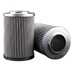 Main Filter - Filter Elements & Assemblies; Filter Type: Replacement/Interchange Hydraulic Filter ; Media Type: Microglass ; OEM Cross Reference Number: BIG A 92685 ; Micron Rating: 5 - Exact Industrial Supply