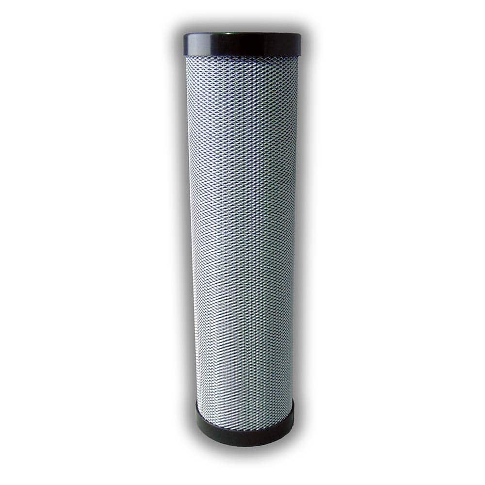 Main Filter - Filter Elements & Assemblies; Filter Type: Replacement/Interchange Hydraulic Filter ; Media Type: Microglass ; OEM Cross Reference Number: EPPENSTEINER 90201H16XLA000P ; Micron Rating: 15 - Exact Industrial Supply