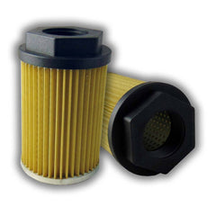 Main Filter - Filter Elements & Assemblies; Filter Type: Replacement/Interchange Hydraulic Filter ; Media Type: Wire Mesh ; OEM Cross Reference Number: SEPARATION TECHNOLOGIES H7058 ; Micron Rating: 125 - Exact Industrial Supply