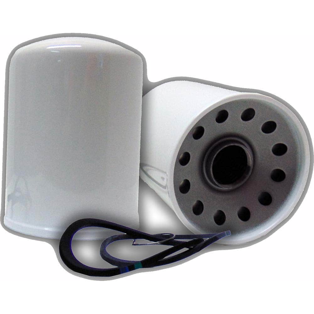 Replacement/Interchange Spin-On Hydraulic Filter Element: Wire Mesh, 60  µ