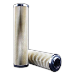 Replacement/Interchange Hydraulic Filter Element: Cellulose, 20  µ