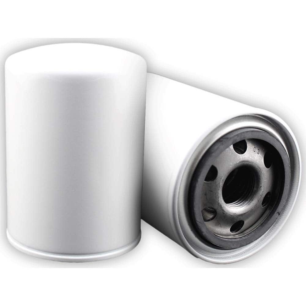 Main Filter - Filter Elements & Assemblies; Filter Type: Replacement/Interchange Spin-On Filter ; Media Type: Wire Mesh ; OEM Cross Reference Number: CARQUEST 94295 ; Micron Rating: 60 - Exact Industrial Supply