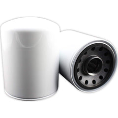 Replacement/Interchange Spin-On Hydraulic Filter Element: Microglass, 25  µ