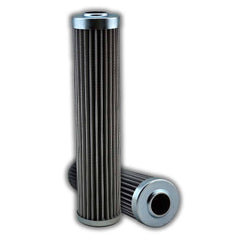 Main Filter - Filter Elements & Assemblies; Filter Type: Replacement/Interchange Hydraulic Filter ; Media Type: Microglass ; OEM Cross Reference Number: FILTER MART 050290 ; Micron Rating: 10 - Exact Industrial Supply