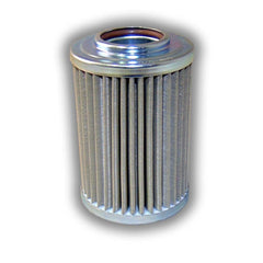 Main Filter - Filter Elements & Assemblies; Filter Type: Replacement/Interchange Hydraulic Filter ; Media Type: Wire Mesh ; OEM Cross Reference Number: SAKURA H7102 ; Micron Rating: 60 - Exact Industrial Supply