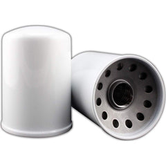 Main Filter - Filter Elements & Assemblies; Filter Type: Replacement/Interchange Spin-On Filter ; Media Type: Cellulose ; OEM Cross Reference Number: FLEETGUARD HF6439 ; Micron Rating: 20 - Exact Industrial Supply