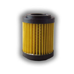 Main Filter - Filter Elements & Assemblies; Filter Type: Replacement/Interchange Hydraulic Filter ; Media Type: Wire Mesh ; OEM Cross Reference Number: MP FILTRI CU25M60N ; Micron Rating: 60 - Exact Industrial Supply