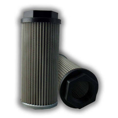 Main Filter - Filter Elements & Assemblies; Filter Type: Replacement/Interchange Hydraulic Filter ; Media Type: Wire Mesh ; OEM Cross Reference Number: FILTREC FS133N7T149 ; Micron Rating: 149 - Exact Industrial Supply