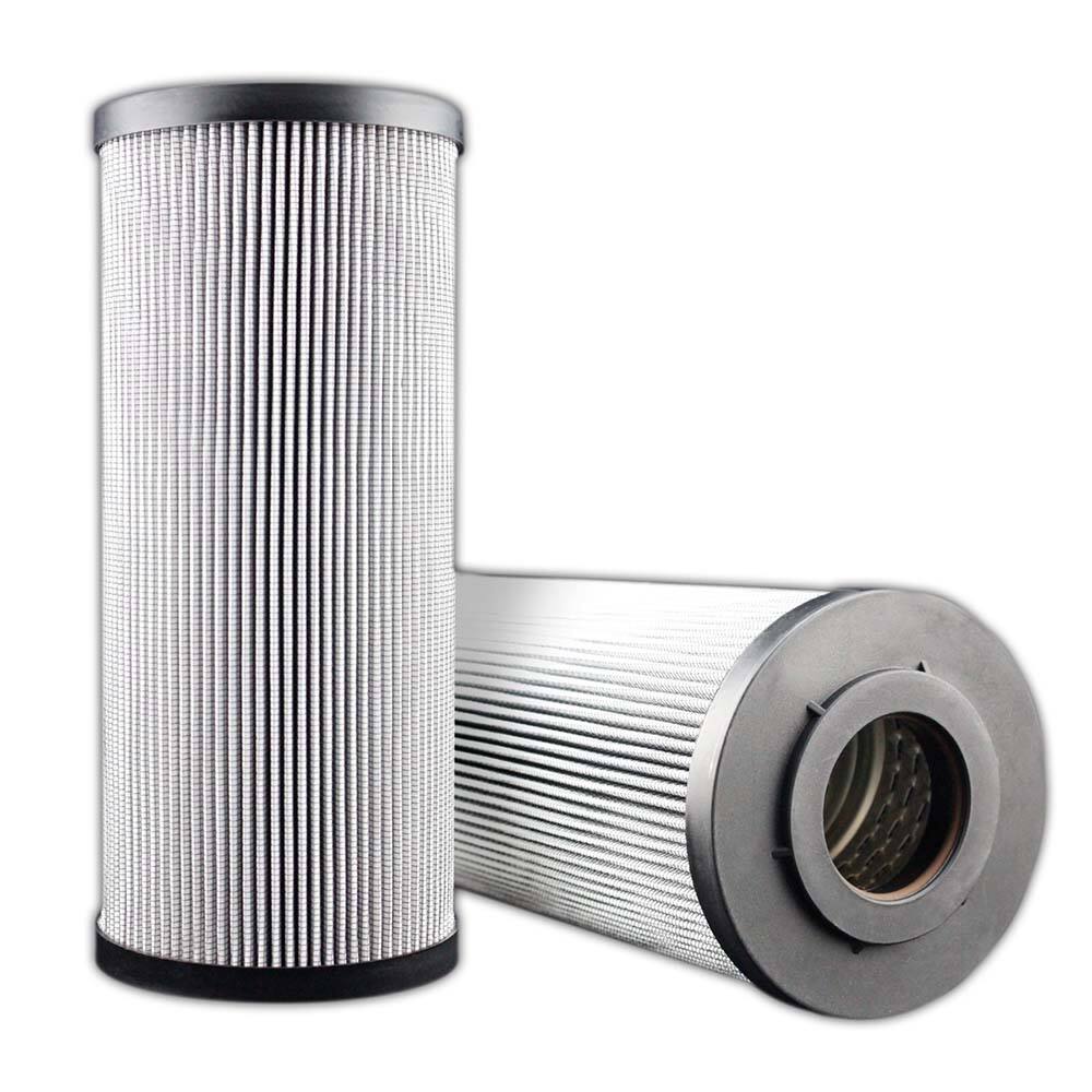 Main Filter - Filter Elements & Assemblies; Filter Type: Replacement/Interchange Hydraulic Filter ; Media Type: Microglass ; OEM Cross Reference Number: PARKER 925788 ; Micron Rating: 3 ; Parker Part Number: 925788 - Exact Industrial Supply