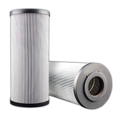Main Filter - Filter Elements & Assemblies; Filter Type: Replacement/Interchange Hydraulic Filter ; Media Type: Microglass ; OEM Cross Reference Number: PARKER 925788 ; Micron Rating: 3 ; Parker Part Number: 925788 - Exact Industrial Supply