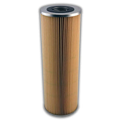 Main Filter - Filter Elements & Assemblies; Filter Type: Replacement/Interchange Hydraulic Filter ; Media Type: Cellulose ; OEM Cross Reference Number: COMMERCIAL FP7185N ; Micron Rating: 5 - Exact Industrial Supply