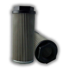 Main Filter - Filter Elements & Assemblies; Filter Type: Replacement/Interchange Hydraulic Filter ; Media Type: Wire Mesh ; OEM Cross Reference Number: WIX F00C250N7T ; Micron Rating: 250 - Exact Industrial Supply
