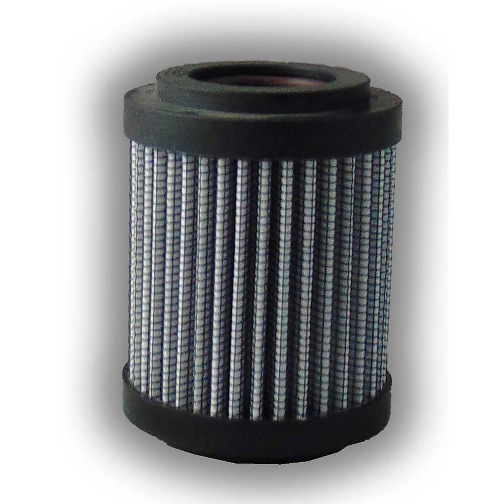 Main Filter - Filter Elements & Assemblies; Filter Type: Replacement/Interchange Hydraulic Filter ; Media Type: Microglass ; OEM Cross Reference Number: OMT CFI025H ; Micron Rating: 25 - Exact Industrial Supply