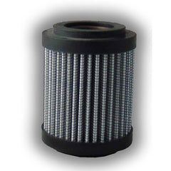 Main Filter - Filter Elements & Assemblies; Filter Type: Replacement/Interchange Hydraulic Filter ; Media Type: Microglass ; OEM Cross Reference Number: MP FILTRI CU025A10N ; Micron Rating: 10 - Exact Industrial Supply