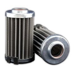 Main Filter - Filter Elements & Assemblies; Filter Type: Replacement/Interchange Hydraulic Filter ; Media Type: Wire Mesh ; OEM Cross Reference Number: SOFIMA HYDRAULICS CRA102RT1 ; Micron Rating: 40 - Exact Industrial Supply