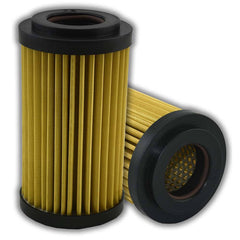 Main Filter - Filter Elements & Assemblies; Filter Type: Replacement/Interchange Hydraulic Filter ; Media Type: Wire Mesh ; OEM Cross Reference Number: MP FILTRI CU100M90N ; Micron Rating: 125 - Exact Industrial Supply