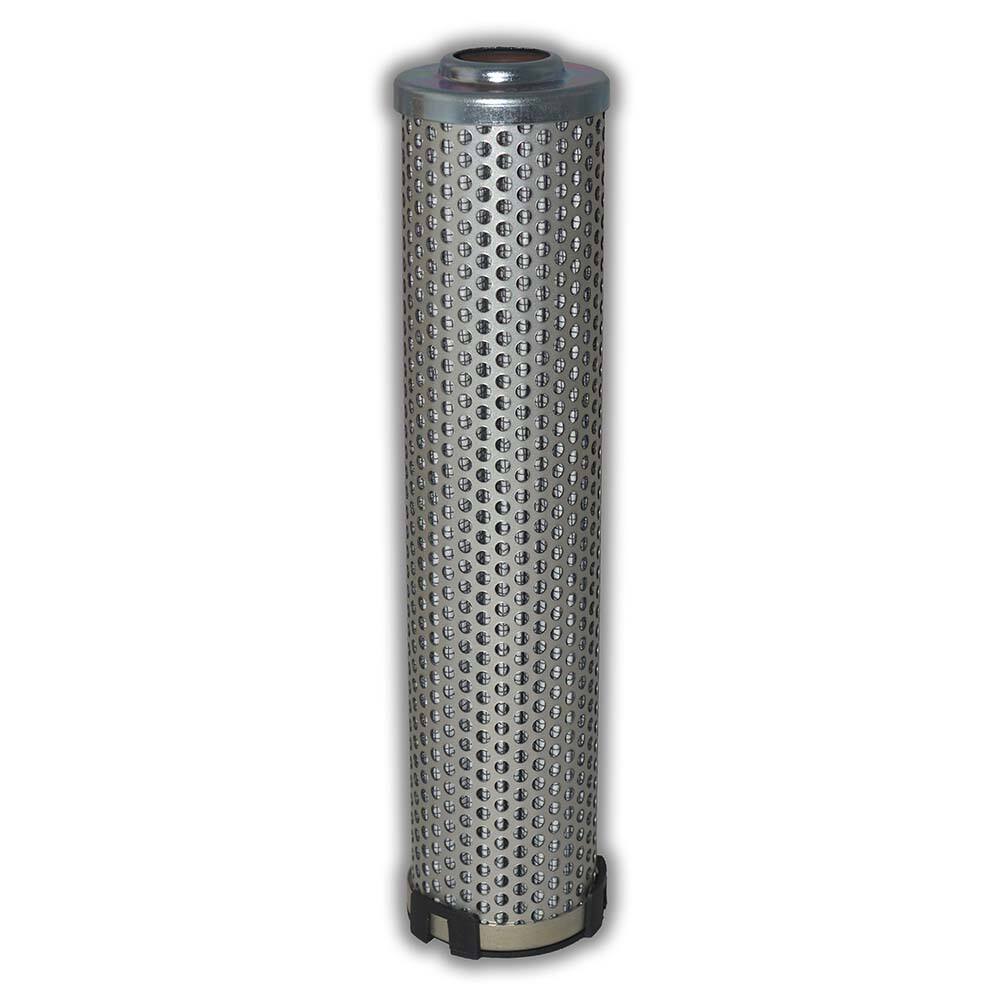 Main Filter - Filter Elements & Assemblies; Filter Type: Replacement/Interchange Hydraulic Filter ; Media Type: Microglass ; OEM Cross Reference Number: FILTER MART 336004 ; Micron Rating: 10 - Exact Industrial Supply