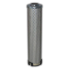 Main Filter - Filter Elements & Assemblies; Filter Type: Replacement/Interchange Hydraulic Filter ; Media Type: Microglass ; OEM Cross Reference Number: FILTER MART 336004 ; Micron Rating: 10 - Exact Industrial Supply