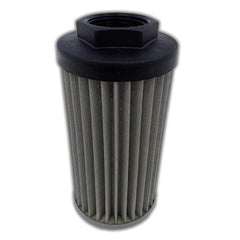 Replacement/Interchange Hydraulic Filter Element: Wire Mesh, 250  µ