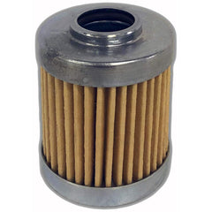 Replacement/Interchange Hydraulic Filter Element: Cellulose, 20  µ