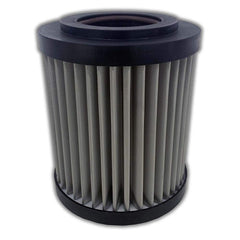 Replacement/Interchange Hydraulic Filter Element: Wire Mesh, 25  µ