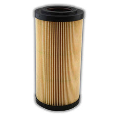 Main Filter - Filter Elements & Assemblies; Filter Type: Replacement/Interchange Hydraulic Filter ; Media Type: Cellulose ; OEM Cross Reference Number: FILTER MART 321805 ; Micron Rating: 25 - Exact Industrial Supply