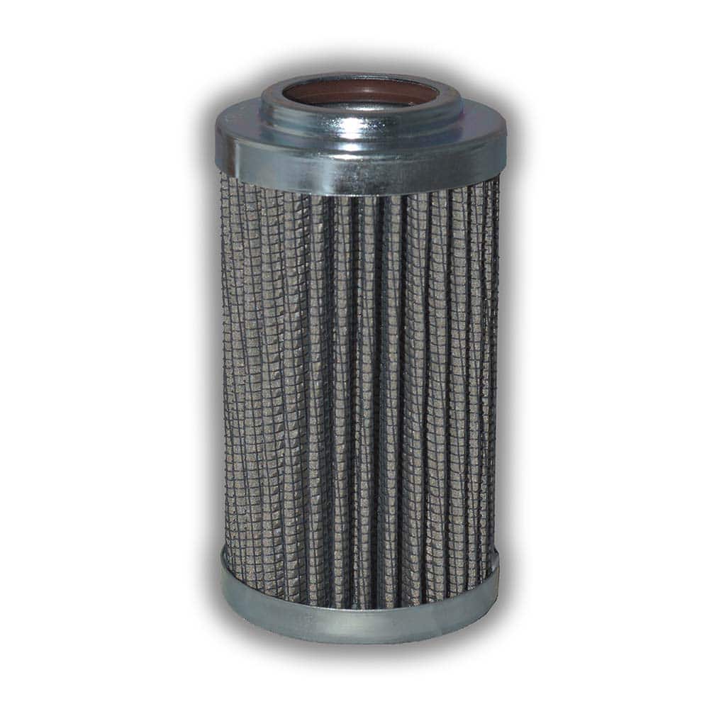 Main Filter - Filter Elements & Assemblies; Filter Type: Replacement/Interchange Hydraulic Filter ; Media Type: Wire Mesh ; OEM Cross Reference Number: SF FILTER HY11667 ; Micron Rating: 25 - Exact Industrial Supply