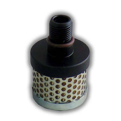 Main Filter - Filter Elements & Assemblies; Filter Type: Replacement/Interchange Hydraulic Filter ; Media Type: Cellulose ; OEM Cross Reference Number: FILTER MART 320587 ; Micron Rating: 10 - Exact Industrial Supply