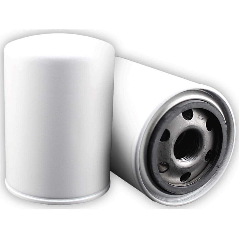 Main Filter - Filter Elements & Assemblies; Filter Type: Replacement/Interchange Spin-On Filter ; Media Type: Wire Mesh ; OEM Cross Reference Number: SOFIMA HYDRAULICS CCA151AMN1 ; Micron Rating: 125 - Exact Industrial Supply