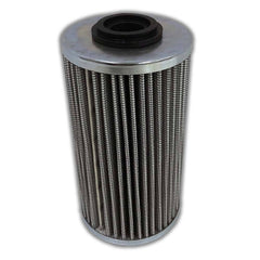 Main Filter - Filter Elements & Assemblies; Filter Type: Replacement/Interchange Hydraulic Filter ; Media Type: Microglass ; OEM Cross Reference Number: MAIN FILTER CG015 ; Micron Rating: 10 - Exact Industrial Supply