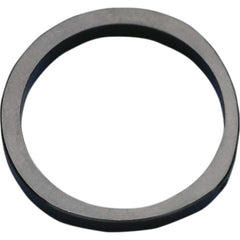 Balancing Rings For Indexables; Type: Balancing Ring; Indexable Tool Type: Standard Tool Holder; For Use With: 31mm Shank Diameter