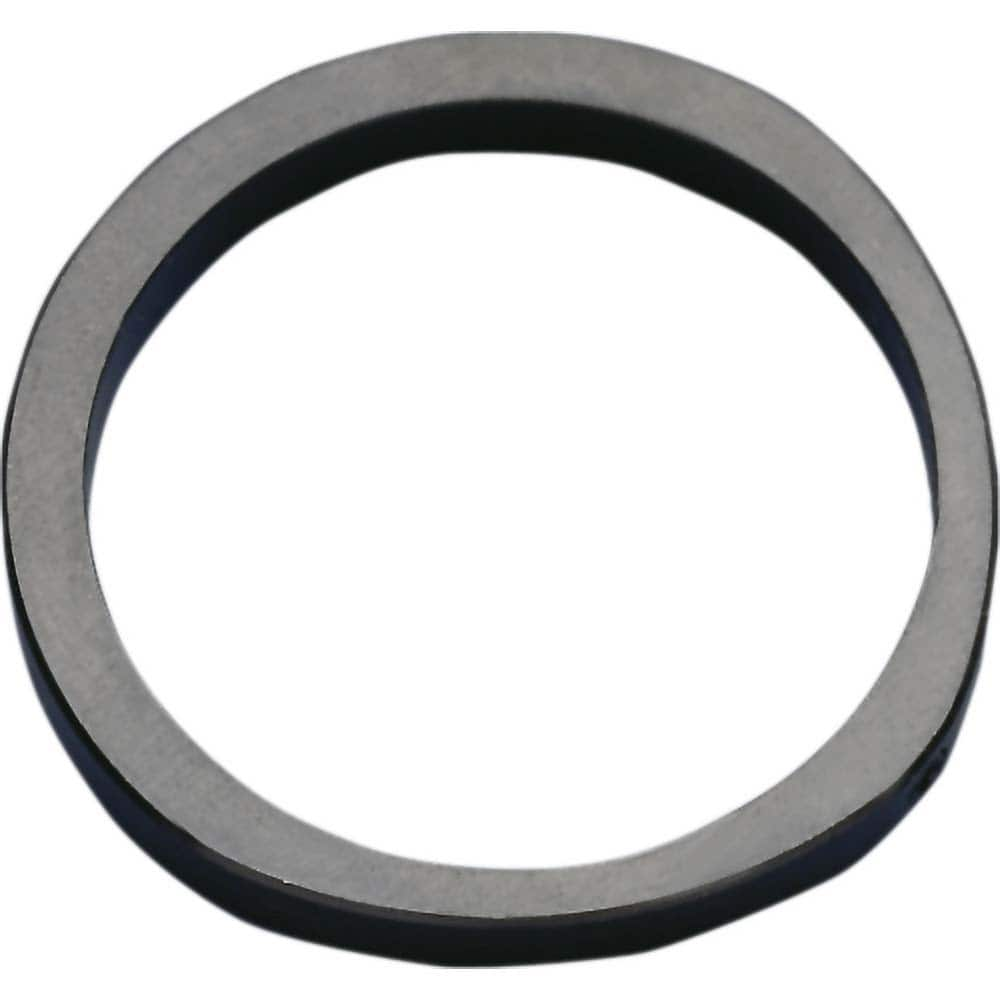 Balancing Rings For Indexables; Type: Balancing Ring; Indexable Tool Type: Standard Tool Holder; For Use With: 16mm Shank Diameter