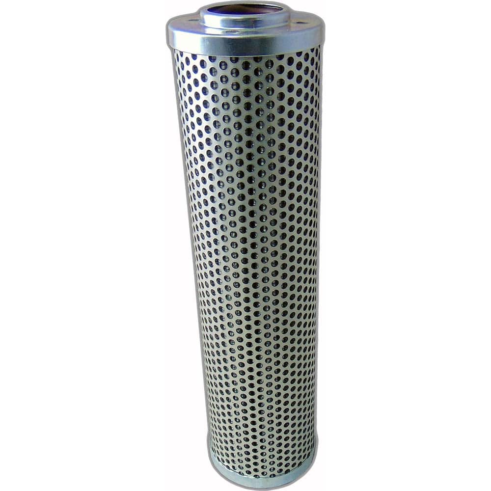 Main Filter - Filter Elements & Assemblies; Filter Type: Replacement/Interchange Hydraulic Filter ; Media Type: Microglass ; OEM Cross Reference Number: SOFIMA HYDRAULICS HT110FV11 ; Micron Rating: 25 - Exact Industrial Supply