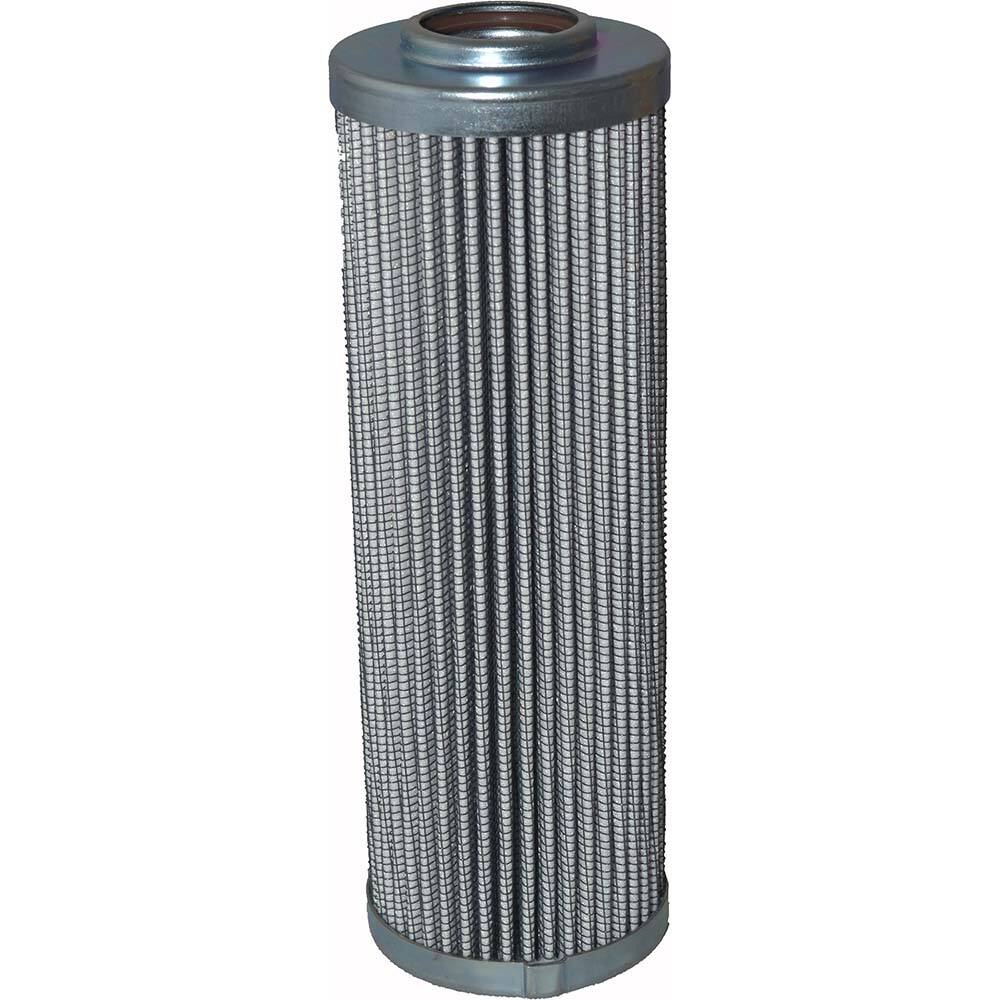 Main Filter - Filter Elements & Assemblies; Filter Type: Replacement/Interchange Hydraulic Filter ; Media Type: Microglass ; OEM Cross Reference Number: MP FILTRI HP0503A25NP01 ; Micron Rating: 25 - Exact Industrial Supply