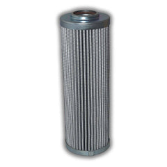 Main Filter - Filter Elements & Assemblies; Filter Type: Replacement/Interchange Hydraulic Filter ; Media Type: Microglass ; OEM Cross Reference Number: MP FILTRI HP0503A10VNP01 ; Micron Rating: 10 - Exact Industrial Supply